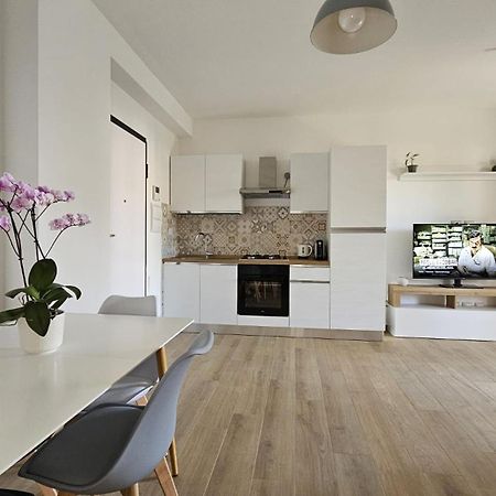 The Stopover Suite House Fiumicino Ngoại thất bức ảnh