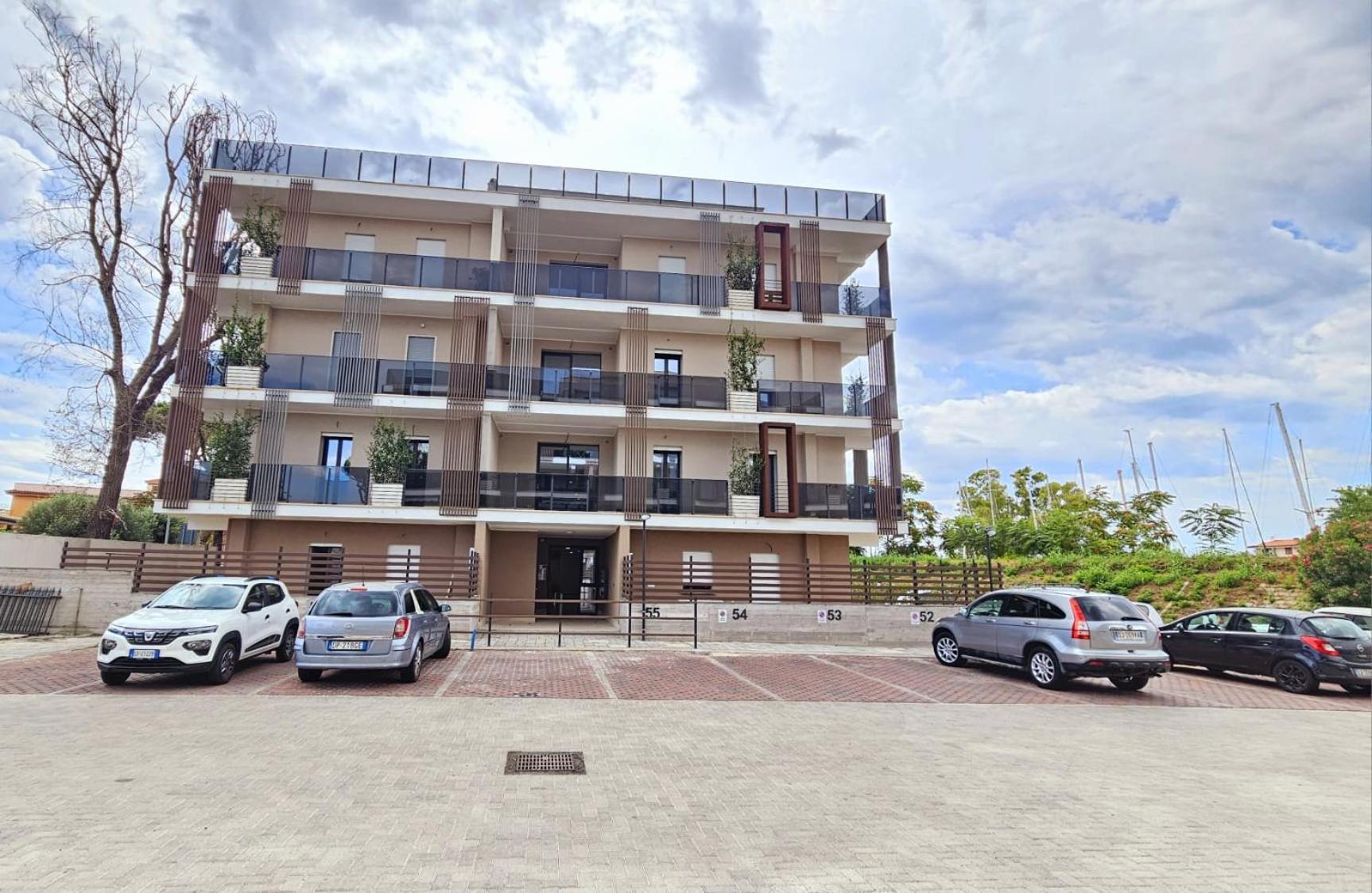 The Stopover Suite House Fiumicino Ngoại thất bức ảnh