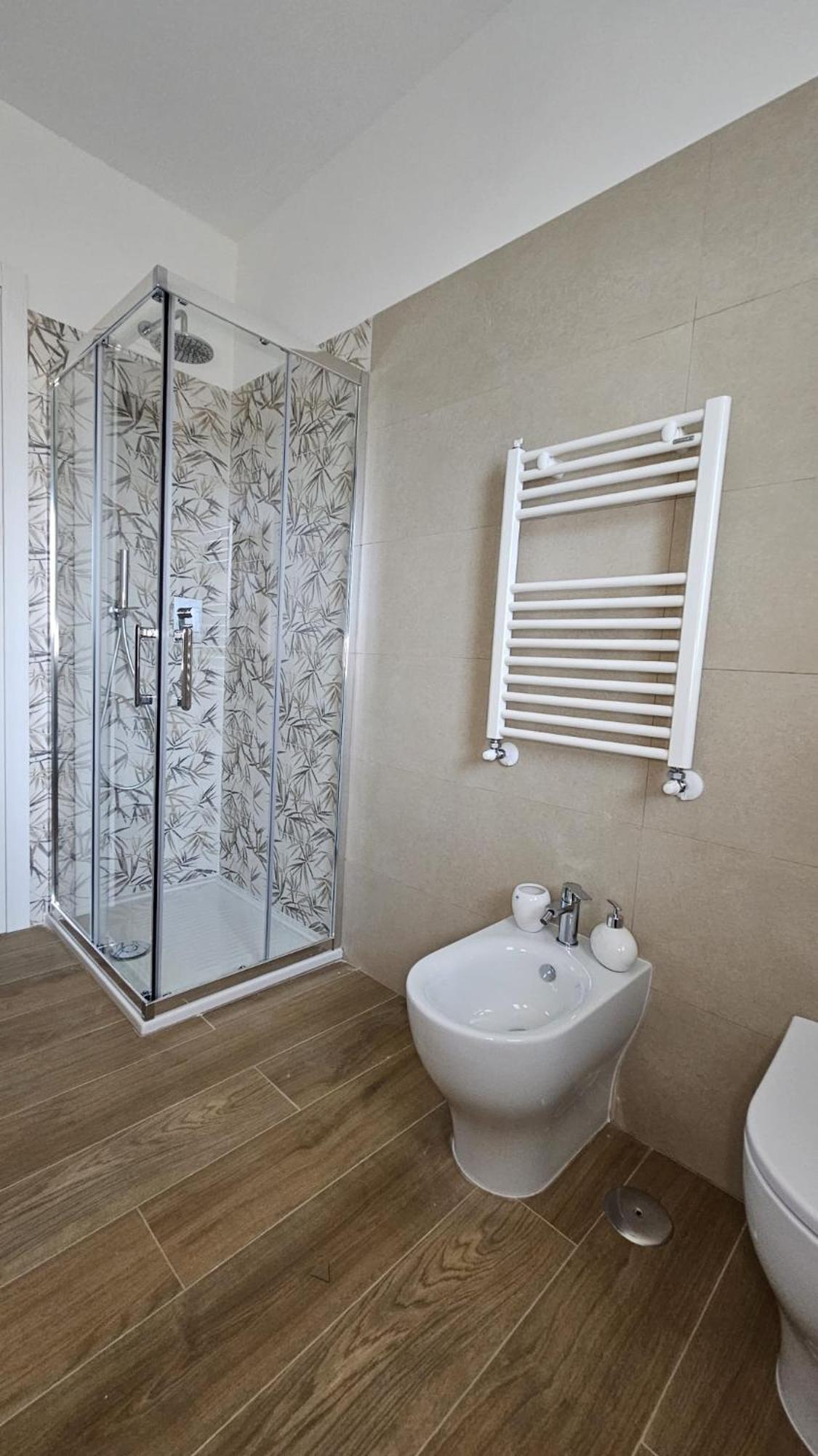 The Stopover Suite House Fiumicino Ngoại thất bức ảnh