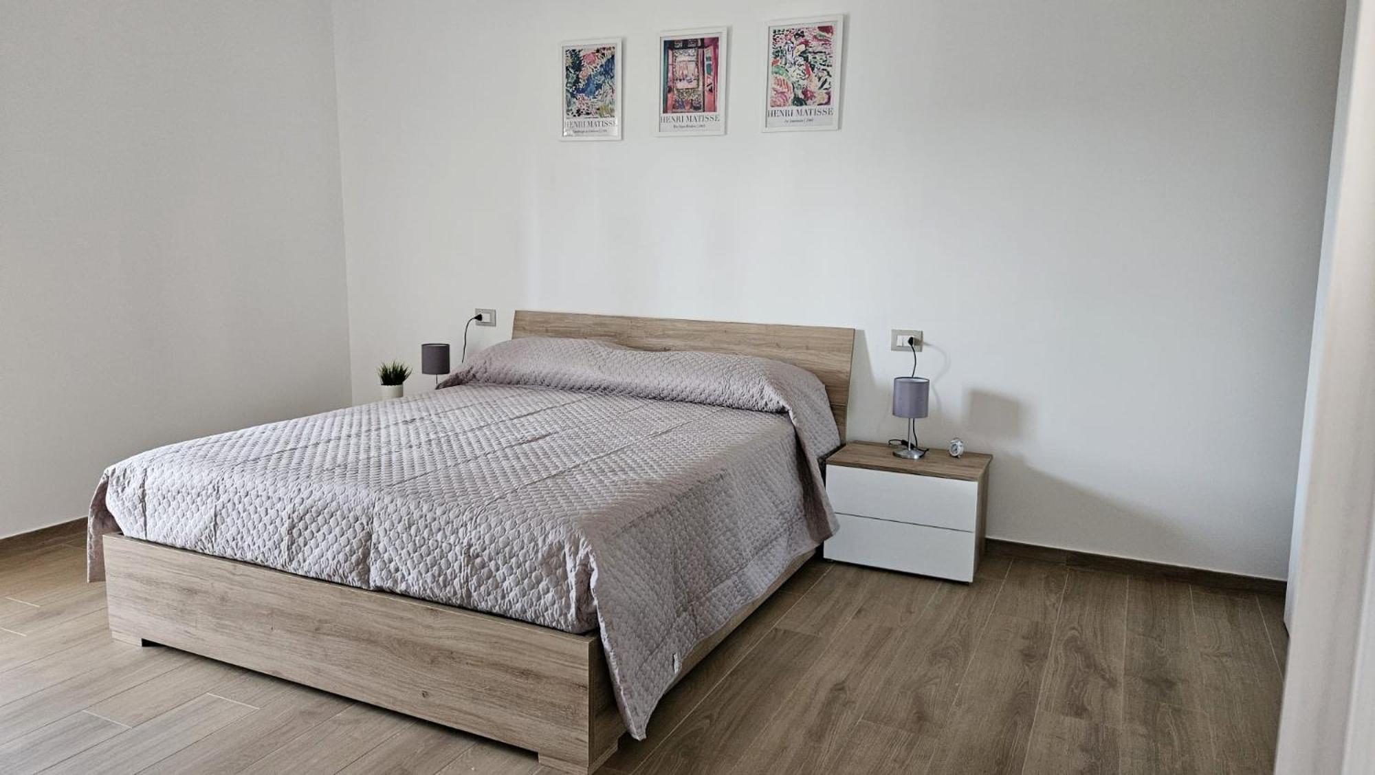 The Stopover Suite House Fiumicino Ngoại thất bức ảnh