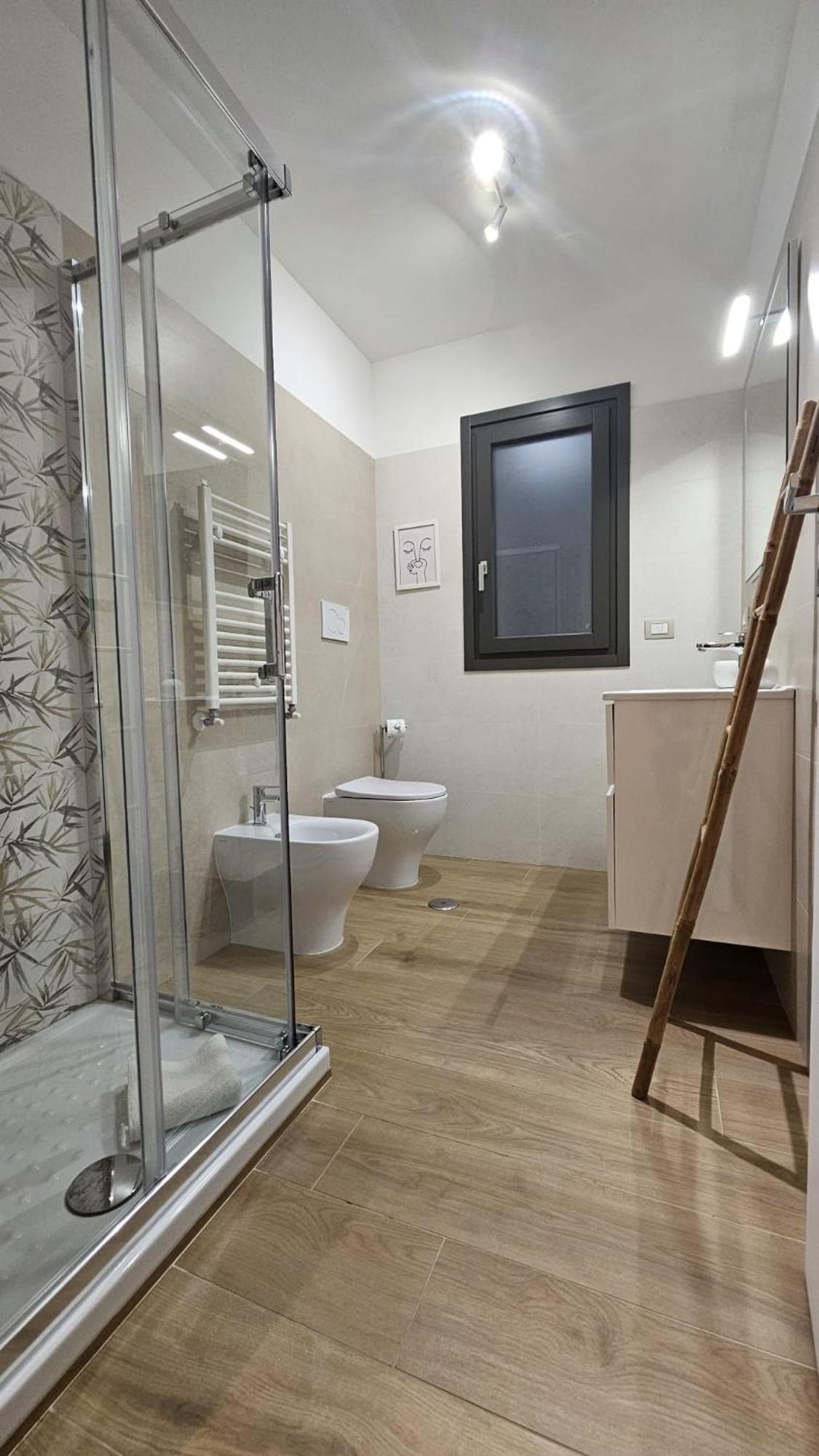 The Stopover Suite House Fiumicino Ngoại thất bức ảnh